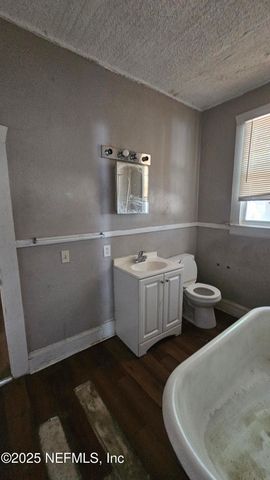 1438 VAN BUREN Street, Jacksonville, FL 32206