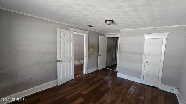 1438 VAN BUREN Street, Jacksonville, FL 32206