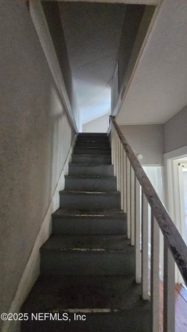 1438 VAN BUREN Street, Jacksonville, FL 32206