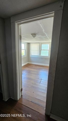 1438 VAN BUREN Street, Jacksonville, FL 32206