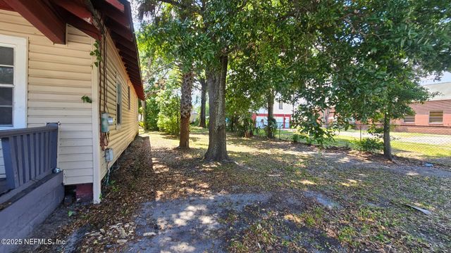 1438 VAN BUREN Street, Jacksonville, FL 32206
