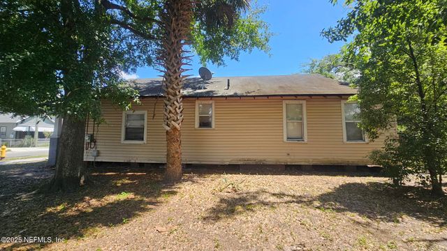 1438 VAN BUREN Street, Jacksonville, FL 32206
