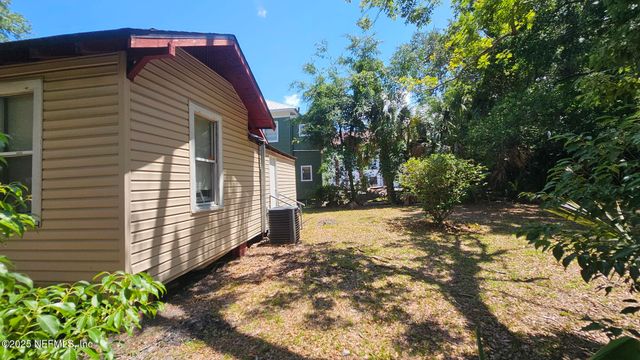 1438 VAN BUREN Street, Jacksonville, FL 32206