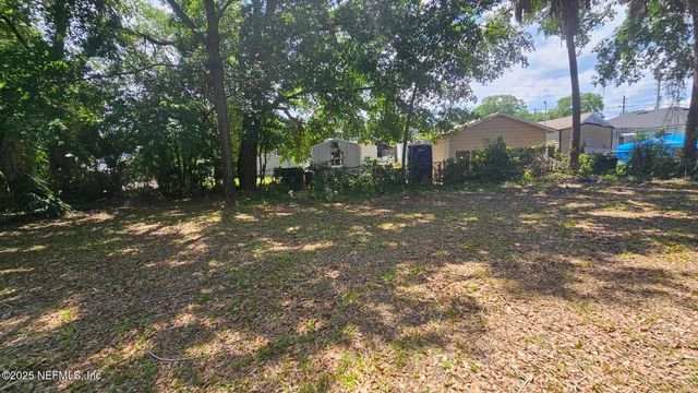 1438 VAN BUREN Street, Jacksonville, FL 32206