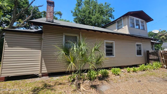 1438 VAN BUREN Street, Jacksonville, FL 32206
