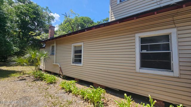 1438 VAN BUREN Street, Jacksonville, FL 32206