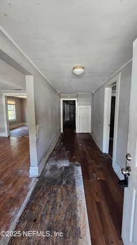 1438 VAN BUREN Street, Jacksonville, FL 32206