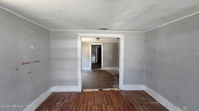 1438 VAN BUREN Street, Jacksonville, FL 32206