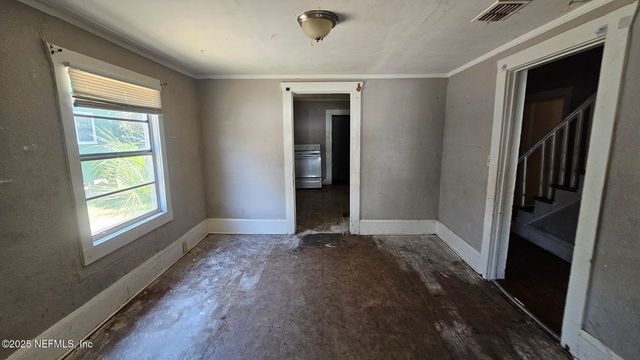 1438 VAN BUREN Street, Jacksonville, FL 32206