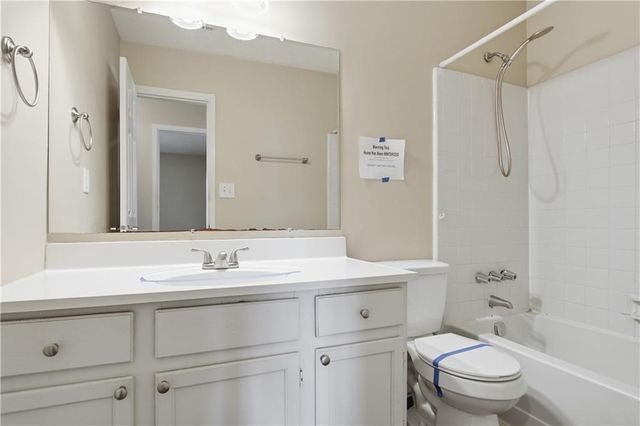 8680 Redland Court, Jonesboro, GA 30238