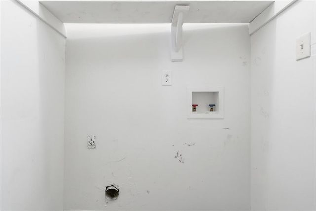 8680 Redland Court, Jonesboro, GA 30238