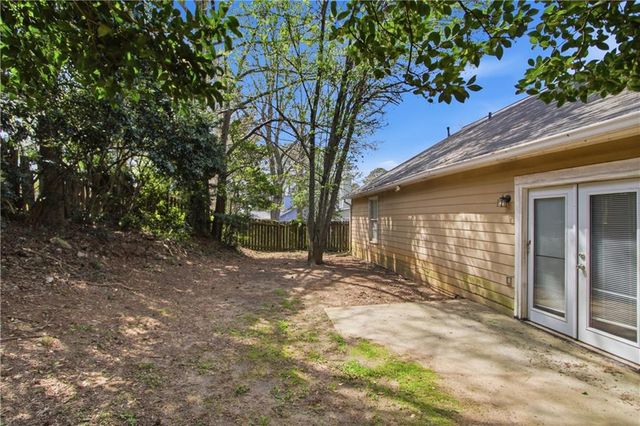 8680 Redland Court, Jonesboro, GA 30238