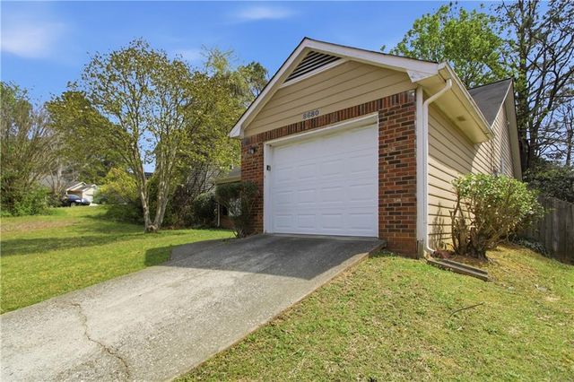 8680 Redland Court, Jonesboro, GA 30238