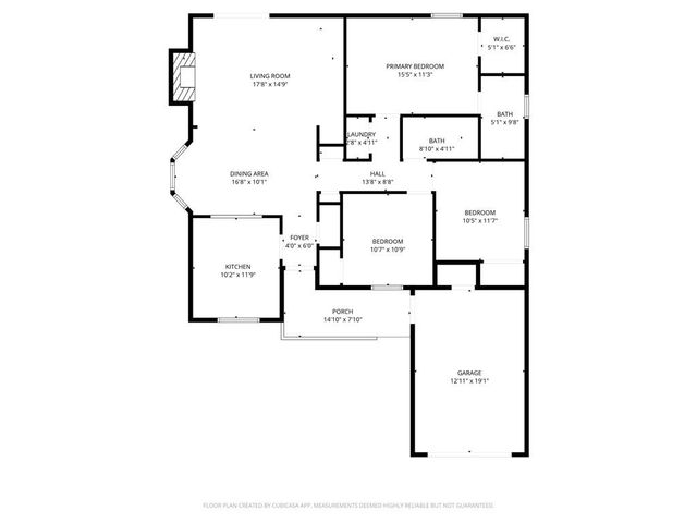 8680 Redland Court, Jonesboro, GA 30238