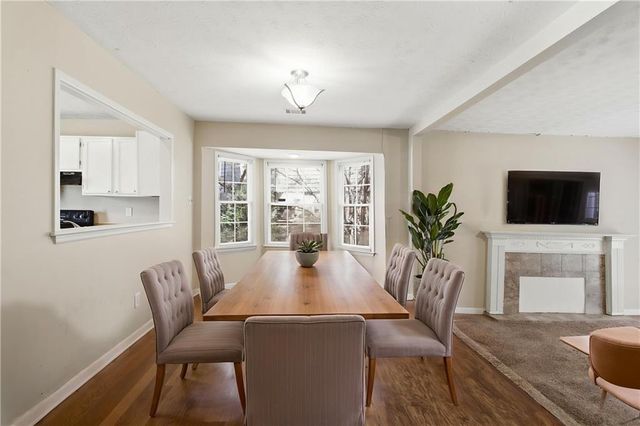 8680 Redland Court, Jonesboro, GA 30238