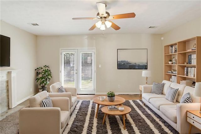 8680 Redland Court, Jonesboro, GA 30238