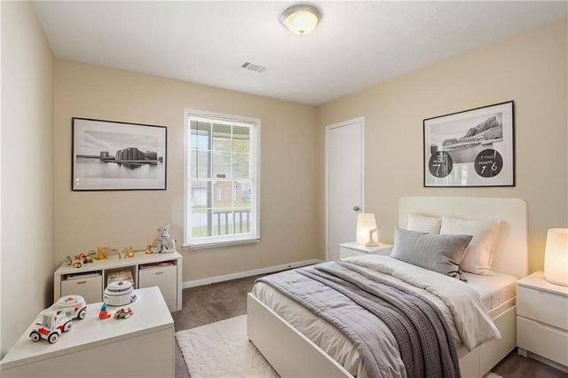 8680 Redland Court, Jonesboro, GA 30238