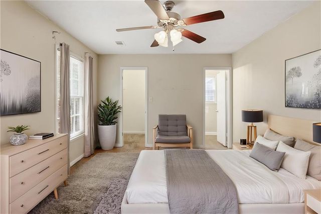 8680 Redland Court, Jonesboro, GA 30238