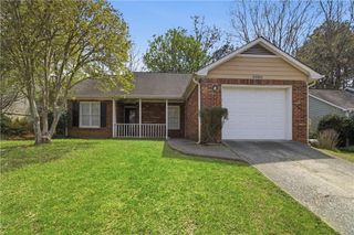 8680 Redland Court, Jonesboro, GA 30238