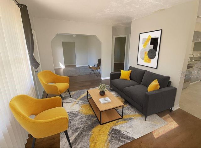 11809 CARVER STREET, Thonotosassa, FL 33592