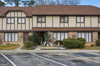 1198 Ashborough Terrace SE J, Marietta, GA 30067