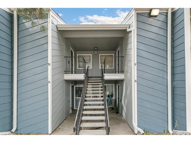 2380 E Geddes Ave B, Centennial, CO 80122