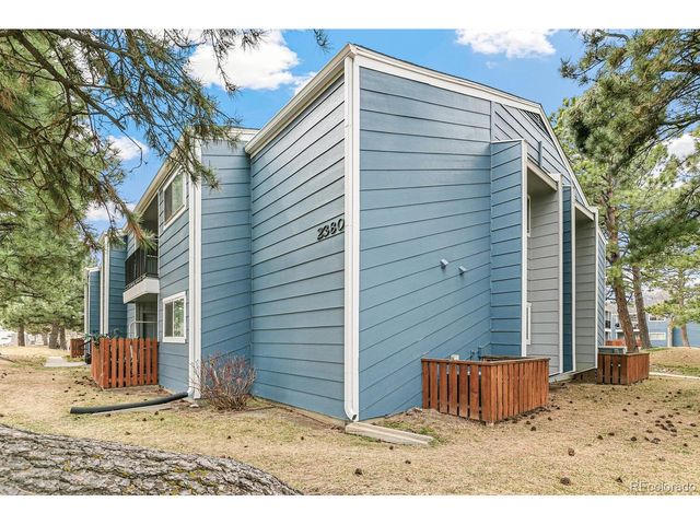 2380 E Geddes Ave B, Centennial, CO 80122