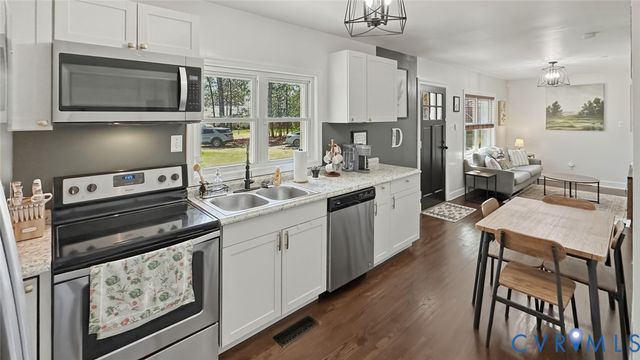 400 S Oak Ave, Henrico, VA 23075