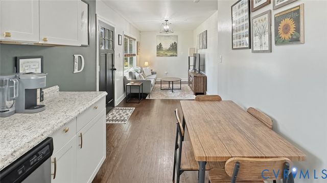 400 S Oak Ave, Henrico, VA 23075