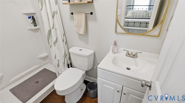 400 S Oak Ave, Henrico, VA 23075