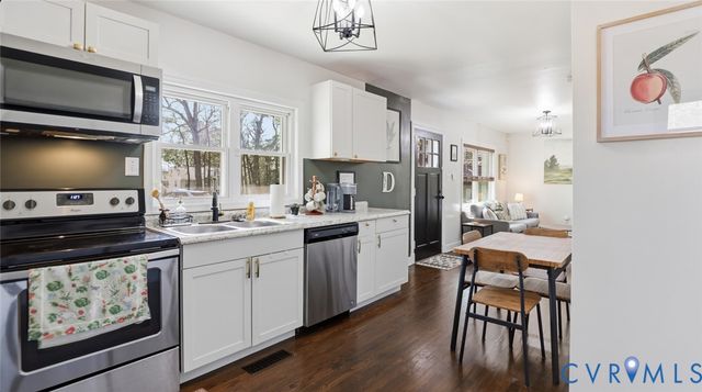 400 S Oak Ave, Henrico, VA 23075