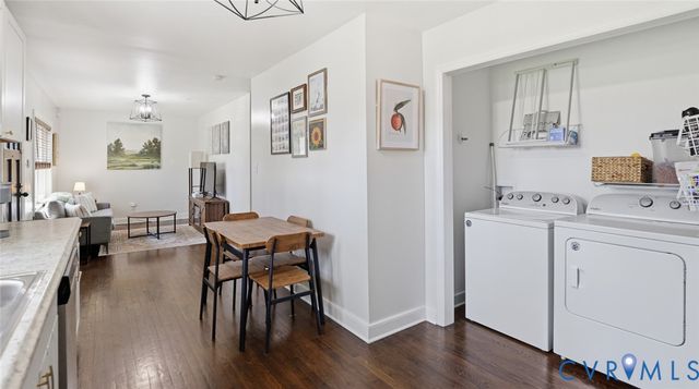 400 S Oak Ave, Henrico, VA 23075