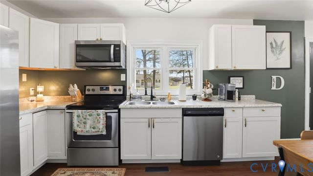 400 S Oak Ave, Henrico, VA 23075