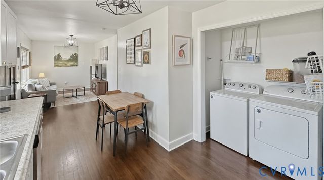 400 S Oak Ave, Henrico, VA 23075