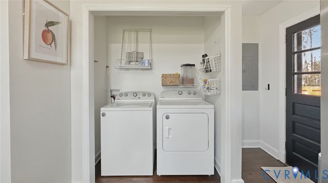 400 S Oak Ave, Henrico, VA 23075