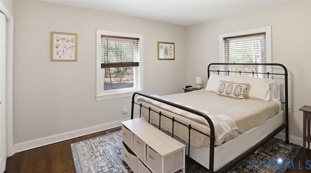 400 S Oak Ave, Henrico, VA 23075