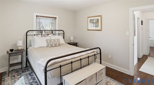 400 S Oak Ave, Henrico, VA 23075