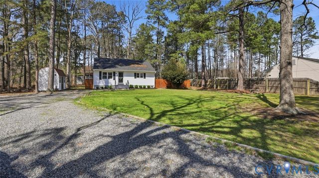 400 S Oak Ave, Henrico, VA 23075