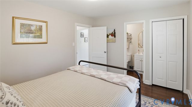 400 S Oak Ave, Henrico, VA 23075