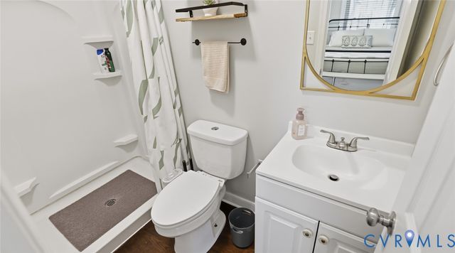 400 S Oak Ave, Henrico, VA 23075