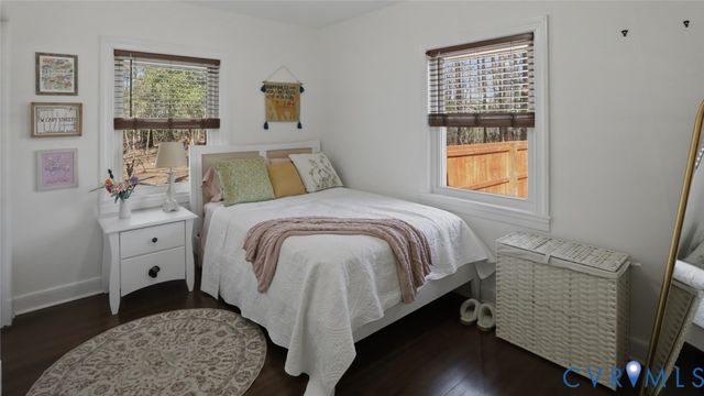 400 S Oak Ave, Henrico, VA 23075