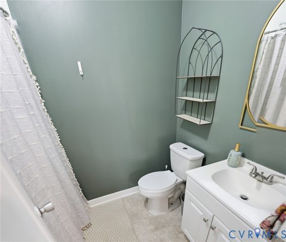 400 S Oak Ave, Henrico, VA 23075