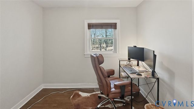 400 S Oak Ave, Henrico, VA 23075