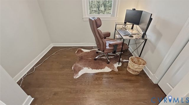 400 S Oak Ave, Henrico, VA 23075