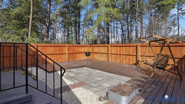 400 S Oak Ave, Henrico, VA 23075