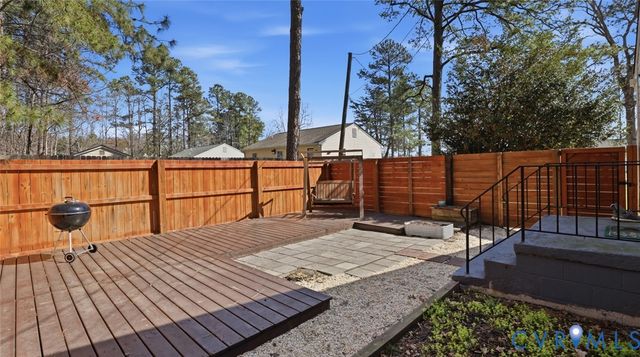 400 S Oak Ave, Henrico, VA 23075