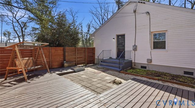 400 S Oak Ave, Henrico, VA 23075