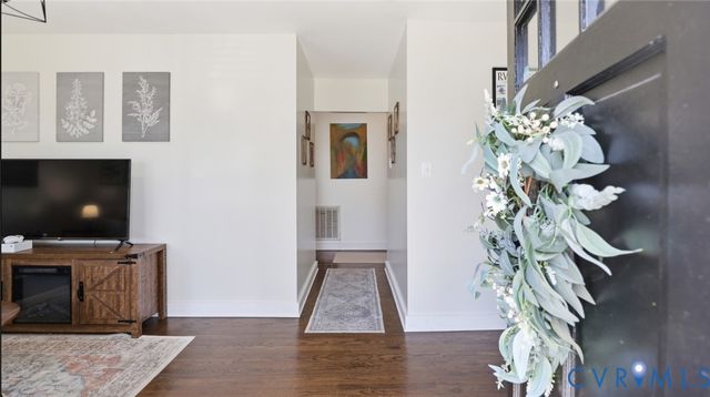 400 S Oak Ave, Henrico, VA 23075