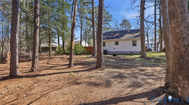 400 S Oak Ave, Henrico, VA 23075