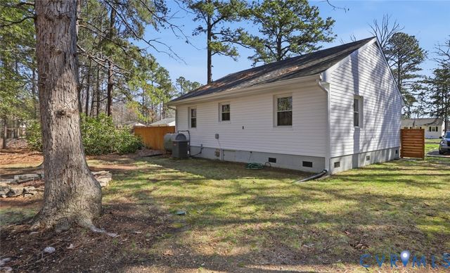 400 S Oak Ave, Henrico, VA 23075